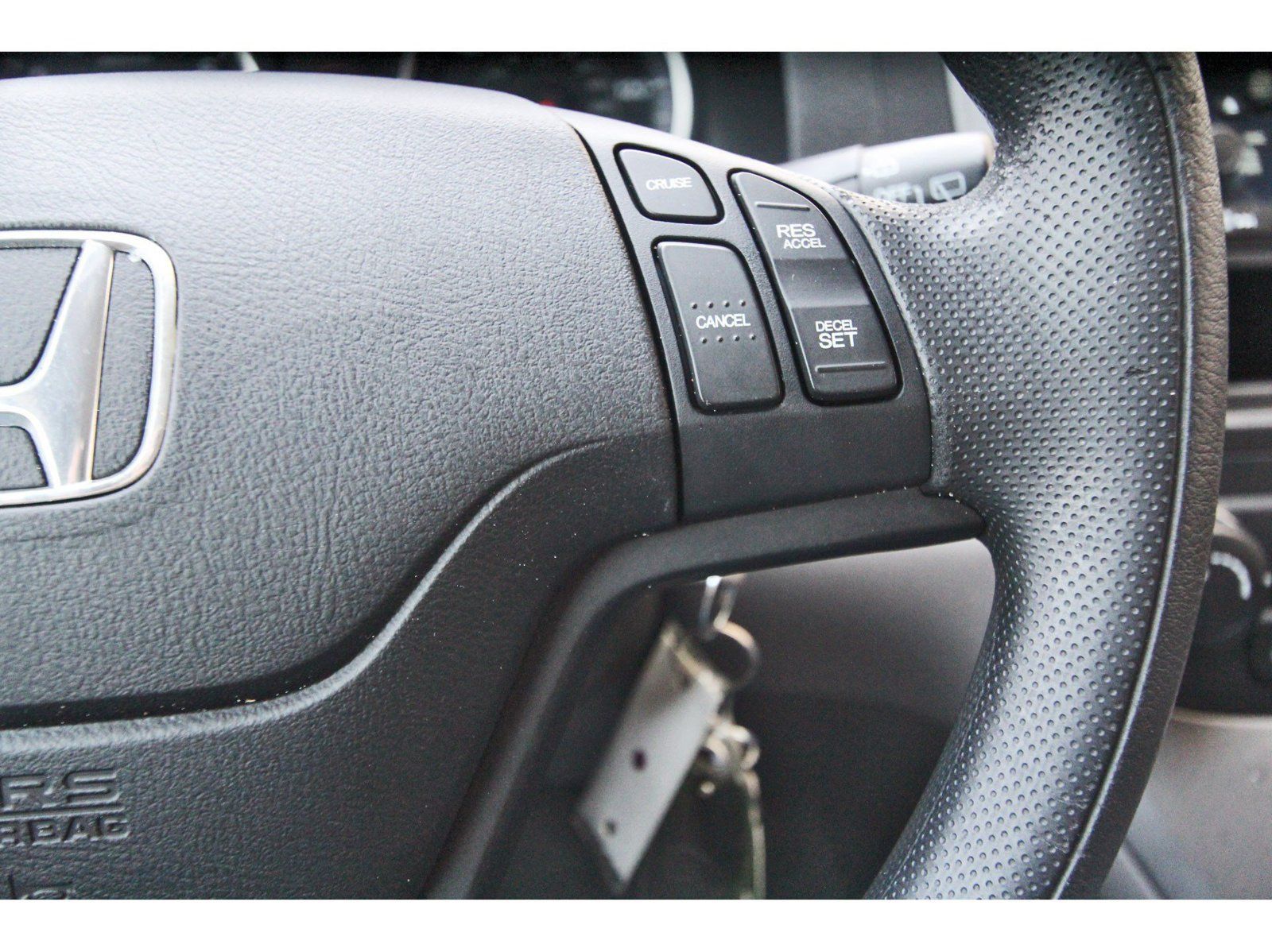 Used 2011 Honda CR-V LX image 18