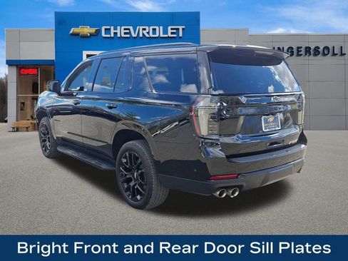 Used 2025 Chevrolet Tahoe RST w/ Comfort Package AWD/4WD image 26