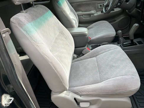 Used 2001 Toyota Tacoma 4x4 Xtracab V6 image 34