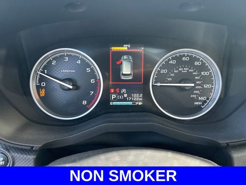 Certified 2024 Subaru Forester Premium image 21