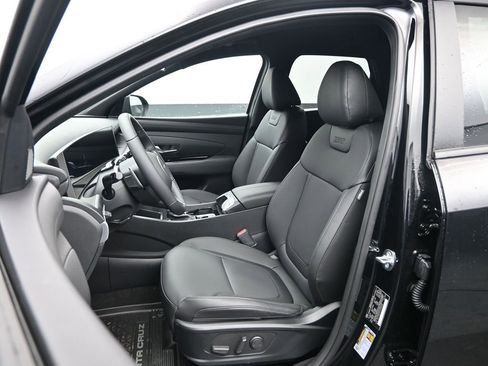 New 2026 Hyundai Santa Cruz XRT image 24