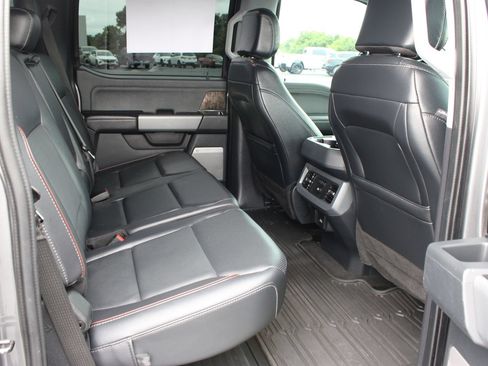 Used 2024 Ford F350 Lariat w/ FX4 Off-Road Package AWD/4WD image 27