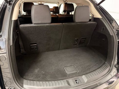 Used 2019 MAZDA CX-9 Touring FWD image 27