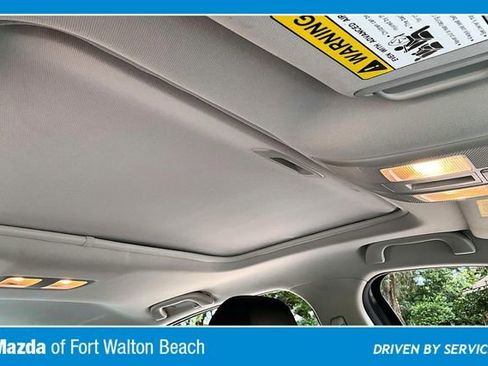 Used 2021 MAZDA MAZDA6 Touring FWD image 27