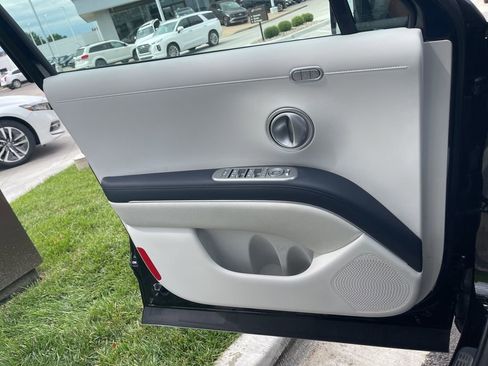 New 2026 Hyundai Palisade Calligraphy image 30