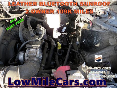 Used 2010 Ford Escape XLT image 65