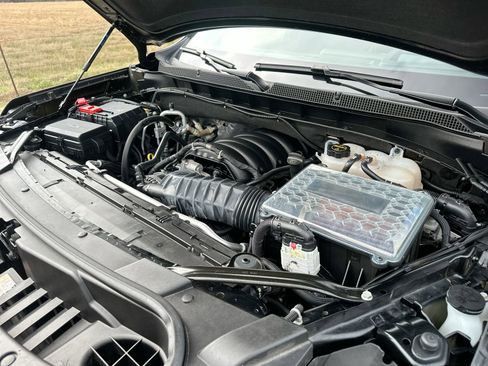 Used 2025 Chevrolet Tahoe Premier image 27