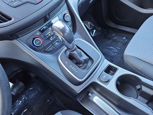 Used 2018 Ford C-MAX SE image 17