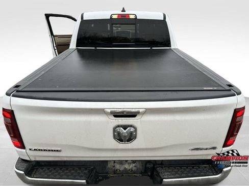 Used 2020 RAM 1500 Laramie image 31