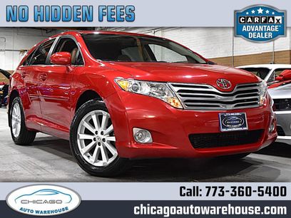 Used 2009 Toyota Venza w/ Security Pkg