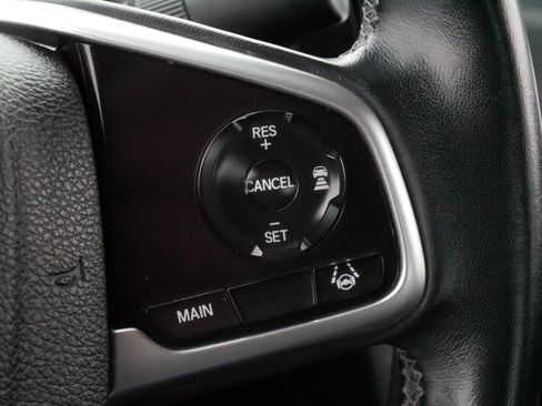 Used 2020 Honda Civic EX image 25