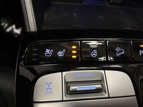 Used 2024 Hyundai Tucson Limited image 8