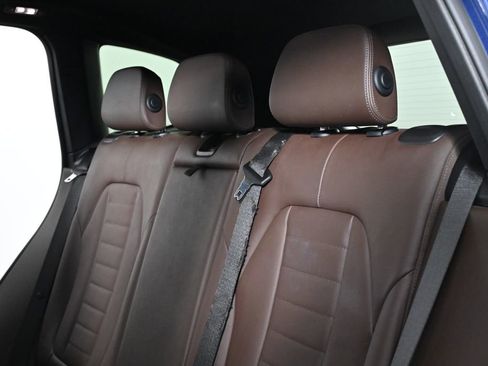 Used 2022 BMW X3 xDrive30i w/ Premium Package 2 image 30