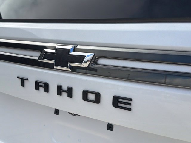 Used 2022 Chevrolet Tahoe RST w/ Luxury Package RWD image 13