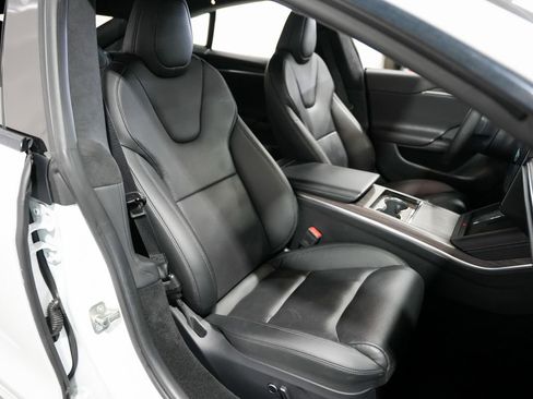 Used 2023 Tesla Model S AWD/4WD image 22
