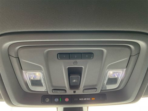 Used 2021 Chevrolet Silverado 1500 LT w/ All Star Edition Plus image 30