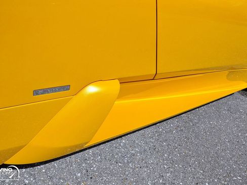 Used 2005 Lamborghini Murcielago Roadster image 21