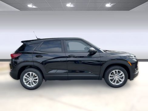 New 2026 Chevrolet TrailBlazer LS w/ LS Convenience Package image 7