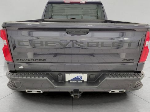 Used 2024 Chevrolet Silverado 1500 RST image 25