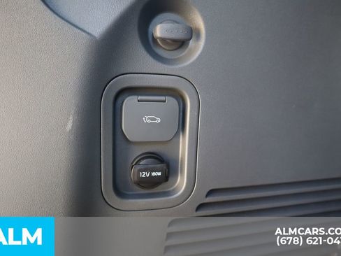 Used 2024 Kia EV9 GT-Line image 27