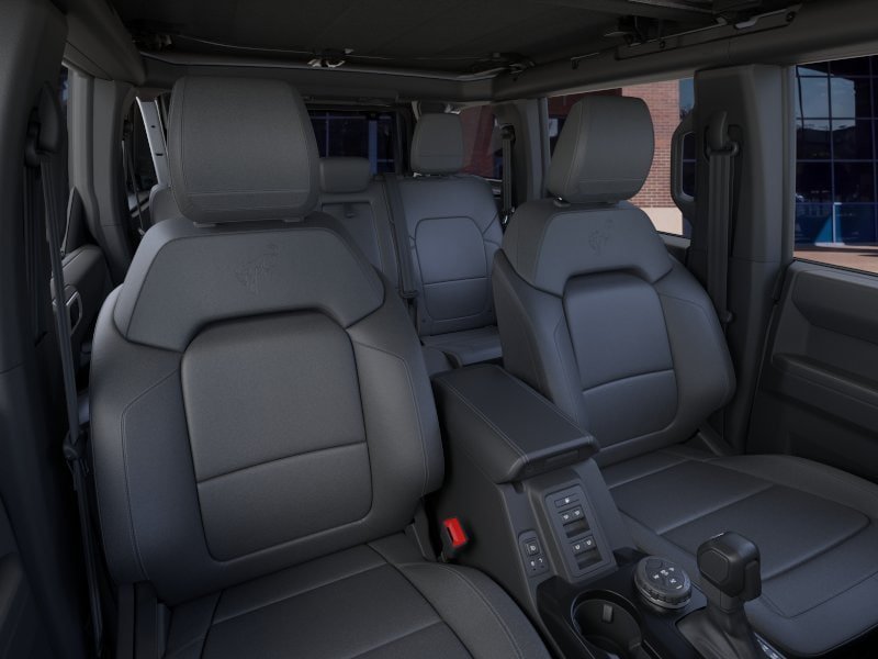 New 2026 Ford Bronco Outer Banks AWD/4WD image 10