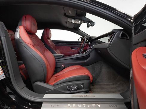 Used 2020 Bentley Continental GT AWD/4WD image 45