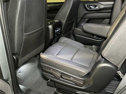 Used 2023 Chevrolet Tahoe RST w/ RST Performance Edition image 19