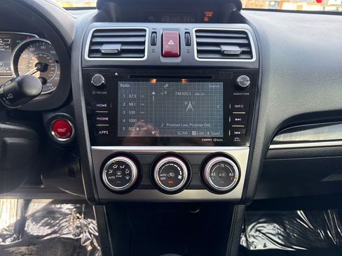 Used 2016 Subaru Impreza 2.0i Sport Limited image 48