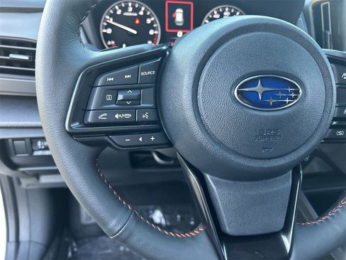 New 2026 Subaru Crosstrek 2.5i Limited image 19