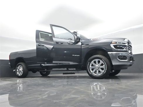 New 2026 RAM 2500 Laramie image 75