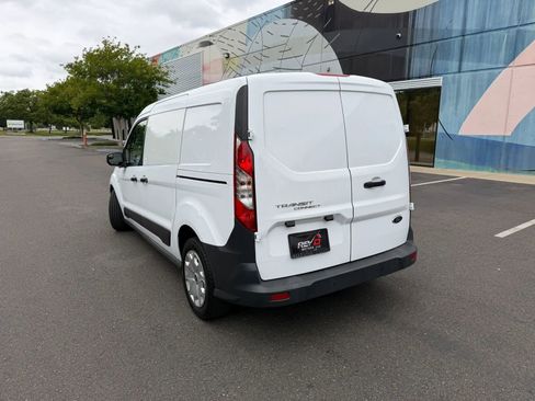 Used 2016 Ford Transit Connect XL FWD image 8