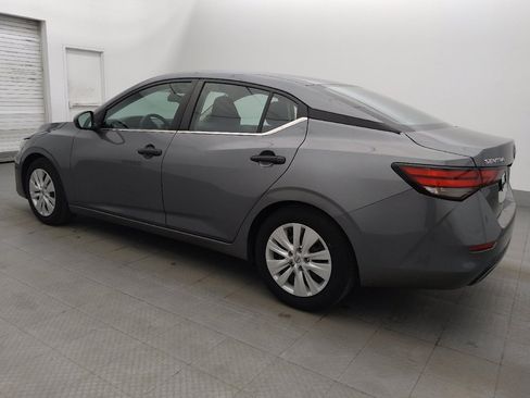 Used 2024 Nissan Sentra S FWD image 3