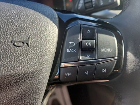 Used 2025 Ford Escape SE FWD image 16