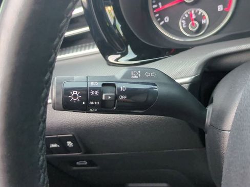 Used 2021 Kia K5 GT-Line AWD/4WD image 27