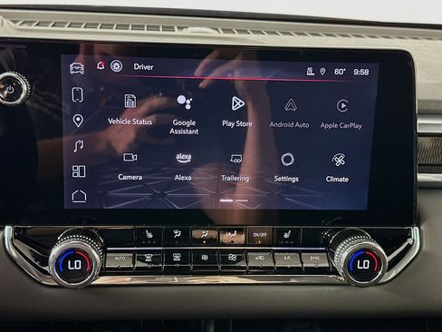 New 2025 GMC Canyon Elevation w/ Convenience Package image 14