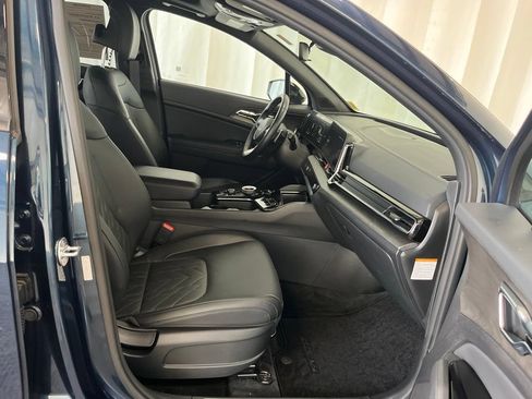 Used 2024 Kia Sportage X-Line AWD/4WD image 24