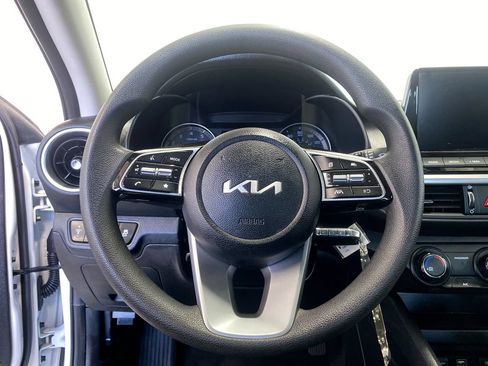 Used 2024 Kia Forte LXS FWD image 21