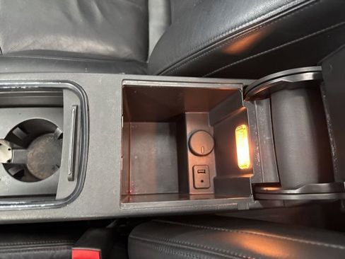 Used 2011 Buick LaCrosse CXS w/ Driver Confidence Package image 43