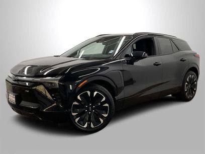 Used 2024 Chevrolet Blazer EV RS