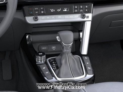 New 2026 Kia Seltos S AWD/4WD image 26