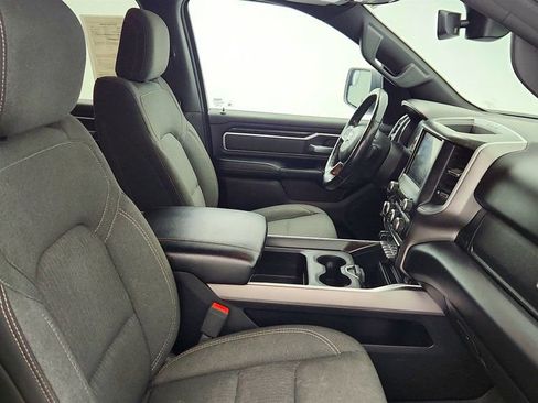 Used 2020 RAM 1500 Big Horn image 23