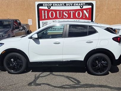 Used 2024 Buick Encore GX Sport Touring