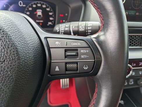 Used 2023 Honda Civic Type R image 33