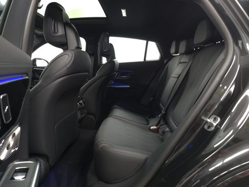 Certified 2025 Mercedes-Benz GLC 63 AMG S image 27