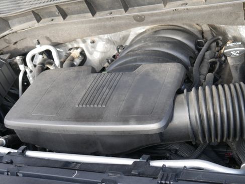 Used 2019 GMC Sierra 1500 Denali image 11