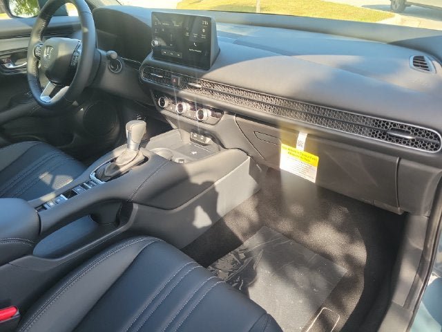 New 2027 Honda HR-V EX-L image 38