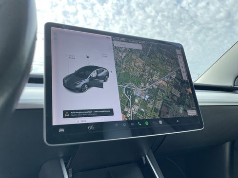 Used 2019 Tesla Model 3 Long Range image 14