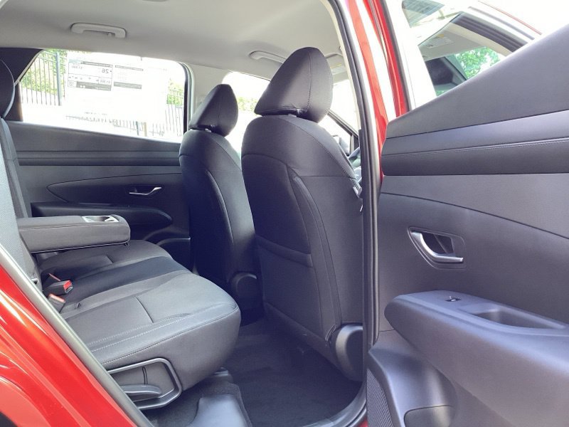 New 2026 Hyundai Tucson SE AWD/4WD image 13