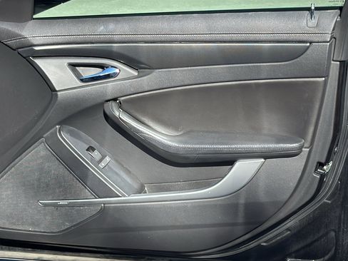 Used 2011 Cadillac CTS Sedan image 26