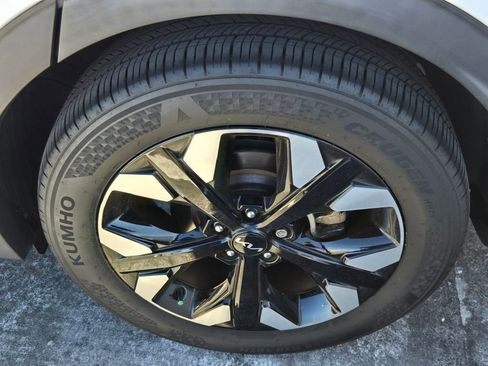 Used 2023 Kia Sportage X-Line w/ X-Line Premium Package image 9